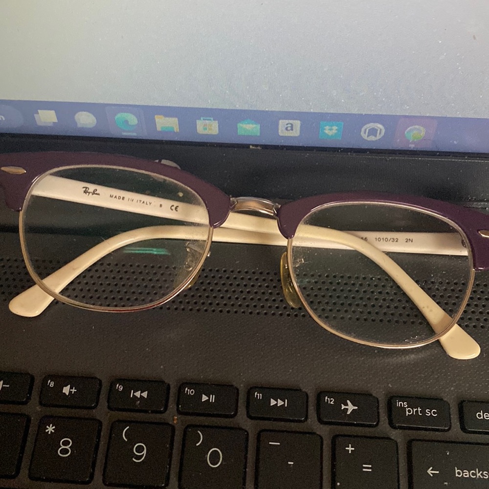 Ray Bans!! - image 1